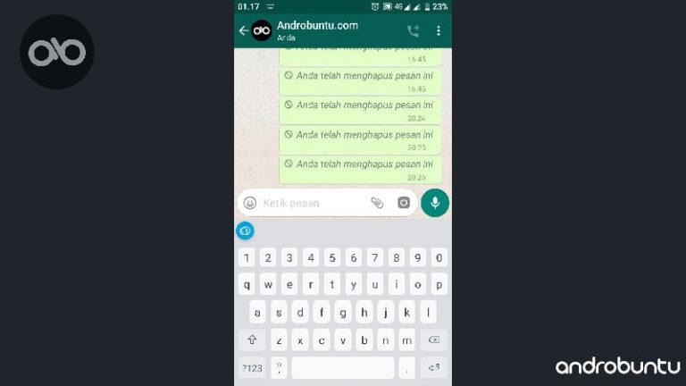 cara menggunakan jenius keyboard di Android by Androbuntu 9