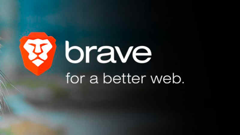 review brave browser indonesia by Androbuntu