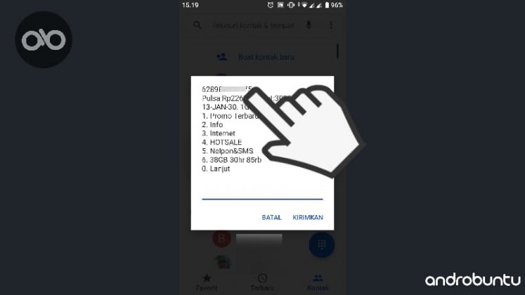 5 Cara Cek Nomor HP Kartu 3 (Tri) dengan Mudah dan Cepat