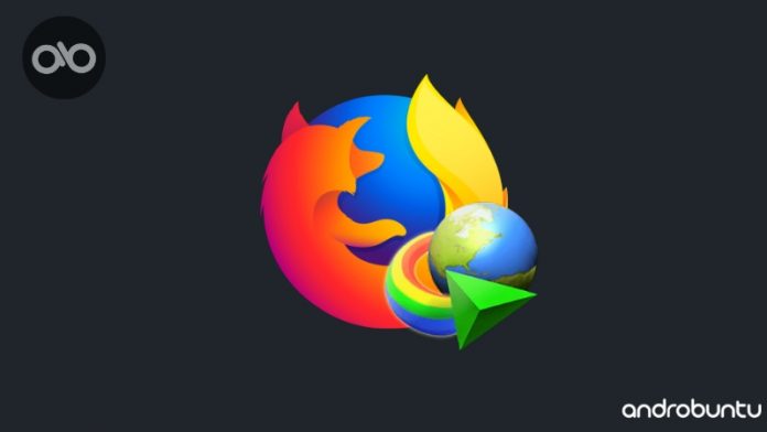 cara memasang add on idm di firefox by Androbuntu.com cara memasang add on idm di firefox by Androbuntu.com
