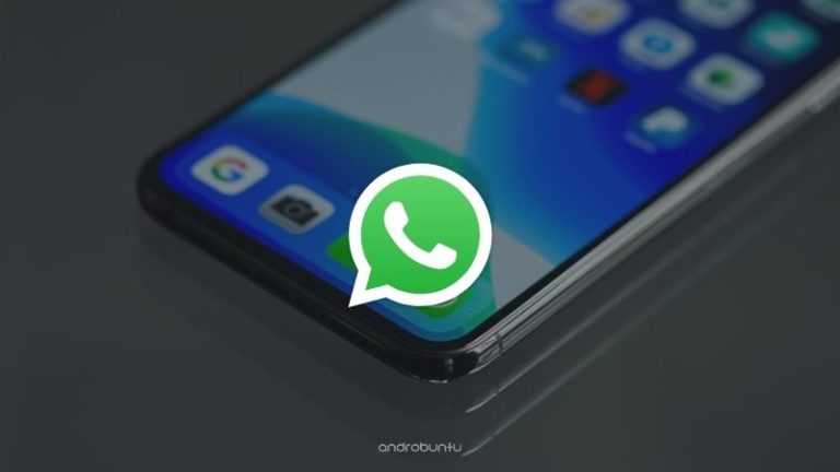 Cara Agar WhatsApp Selalu Online by Androbuntu