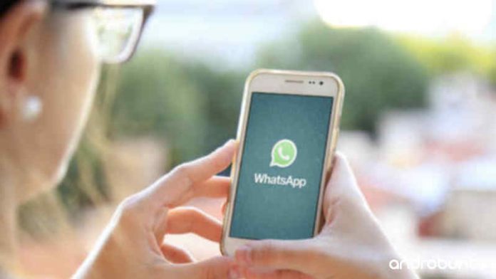 Cara Menghapus Akun WhatsApp by Androbuntu.com