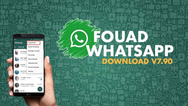 download aplikasi fouad whatsapp mod by Androbuntu.com