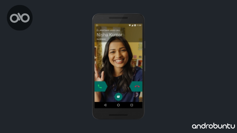 Video Call WhatsApp Tidak Ada Suara Ini 5 Cara Mengatasinya