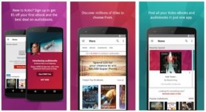 10 Aplikasi Baca Novel Terbaik Di Android (Gratis + Terbaru)