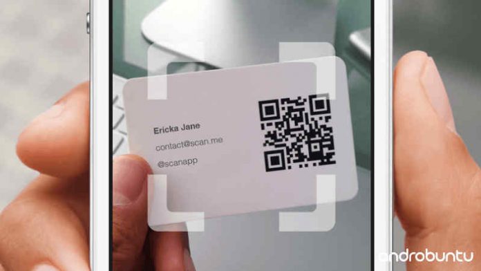 5 Aplikasi Barcode Scanner Terbaik Di Android (Gratis & Terbaru)