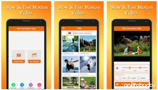 Aplikasi Video Slow Motion Android Terbaik dan Gratis by Androbuntu.com 12