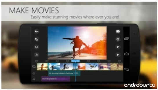 Aplikasi Video Slow Motion Android Terbaik dan Gratis by Androbuntu.com 5