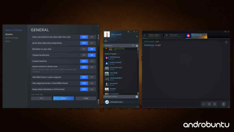 Aplikasi Voice Chat Terbaik untuk Gamer by Androbuntu 1