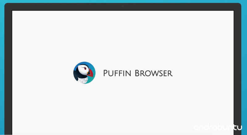 Browser Tercepat dan Terbaik Puffin