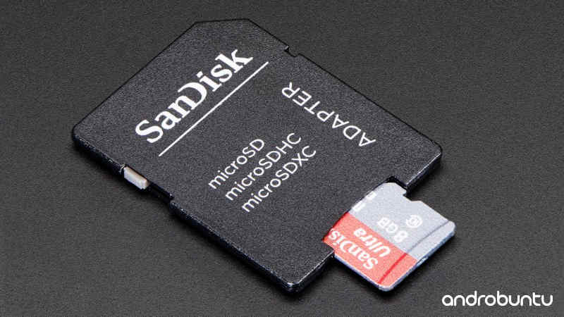 3 Alasan + Cara Mengatasi File Tidak Bisa Disimpan di SD Card