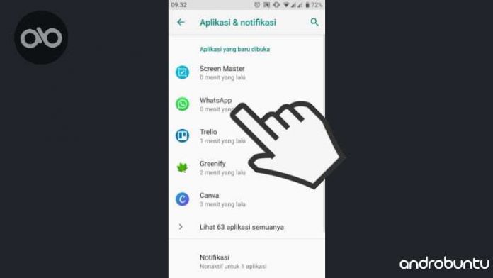 Cara Mengatasi WhatsApp Tidak Bisa Kirim Foto/Gambar