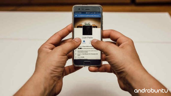 Cara Mengganti Nama di Facebook dengan Mudah dan Cepat by Androbuntu.com Cara Mengganti Nama di Facebook dengan Mudah dan Cepat by Androbuntu.com