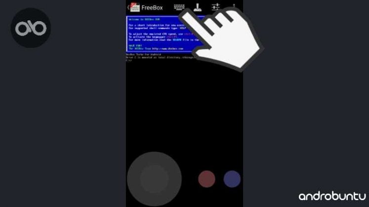 menjalankan aplikasi exe di android menjalankan aplikasi exe di android