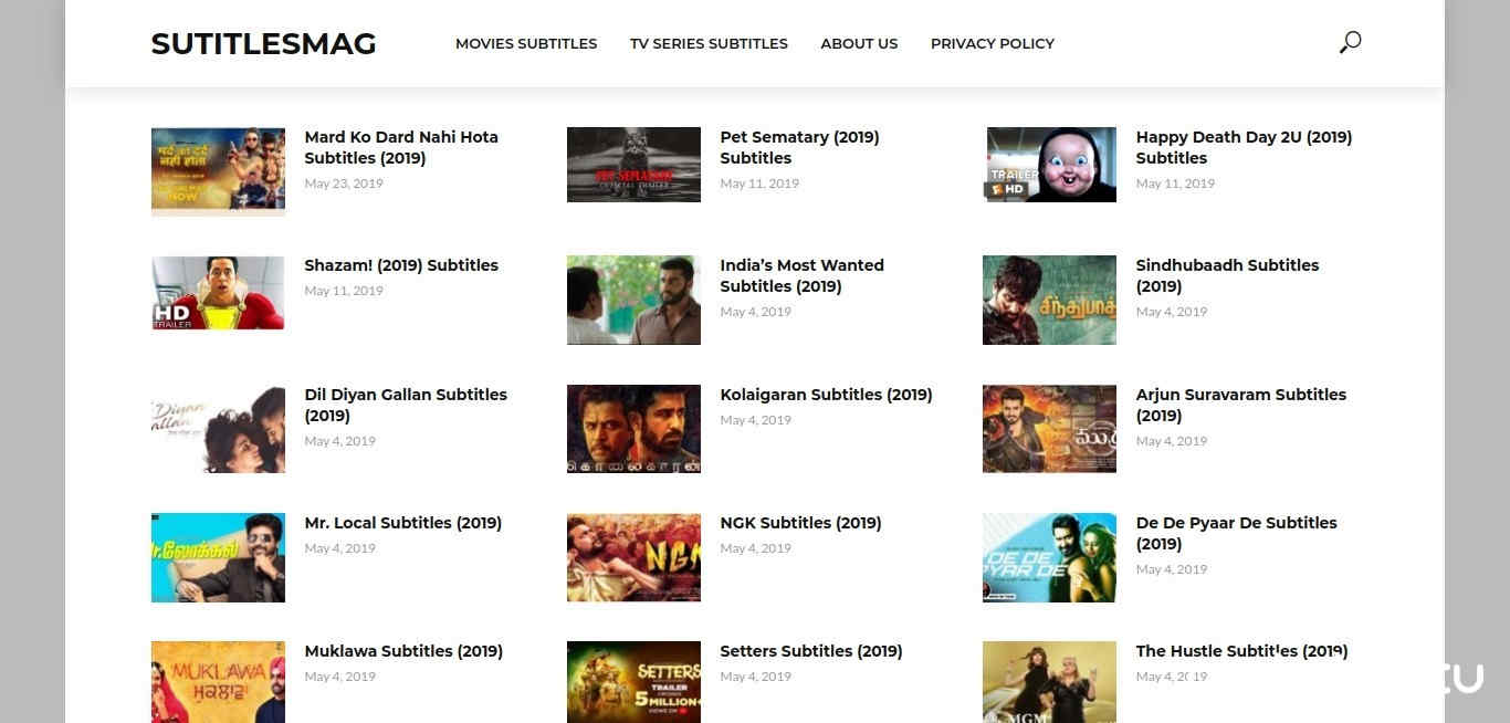 Situs Download Subtitle Indonesia Terbaik by Androbuntu.com 15