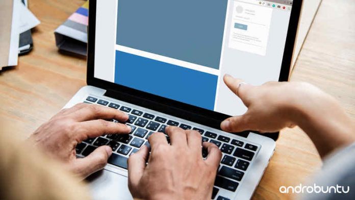 cara mengukur kecepatan loading website dan blog by Androbuntu cara mengukur kecepatan loading website dan blog by Androbuntu