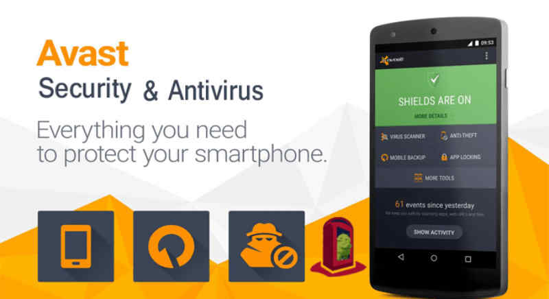 Aplikasi Antivirus Terbaik Android by Androbuntu.com 1