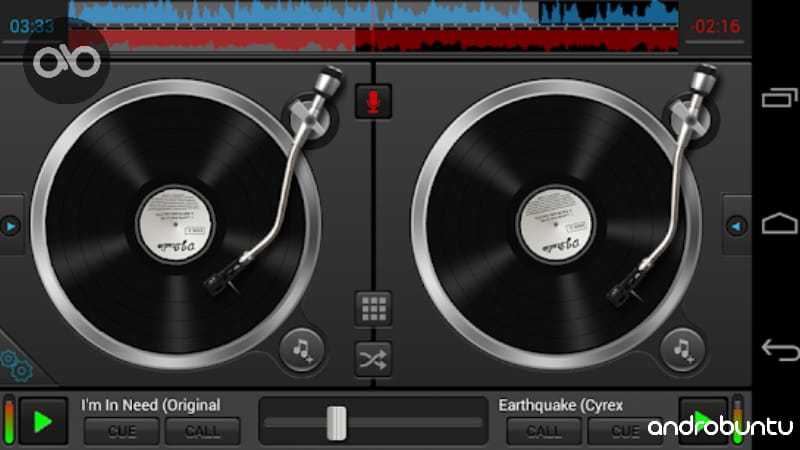 Aplikasi DJ Remix Android Terbaik by Androbuntu 12