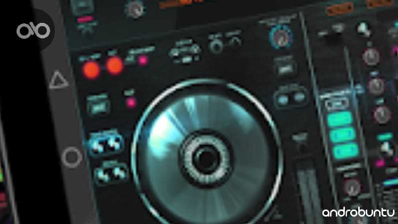 Aplikasi DJ Remix Android Terbaik by Androbuntu 17