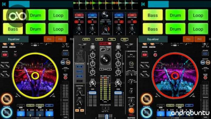 20 Aplikasi DJ Remix Terbaik & Terbaru Di Android