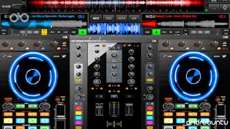 Aplikasi DJ Remix Android Terbaik by Androbuntu 6