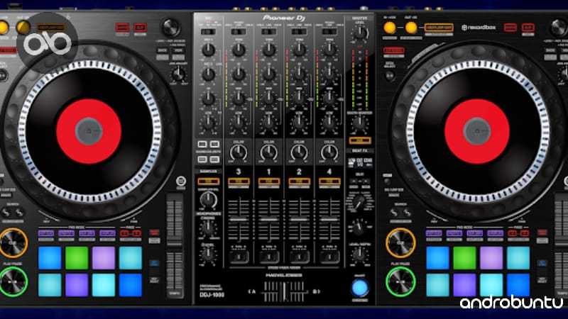 Aplikasi DJ Remix Android Terbaik by Androbuntu 8