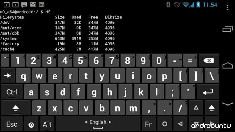 Aplikasi Keyboard Terbaik di Android by Androbuntu.com 8