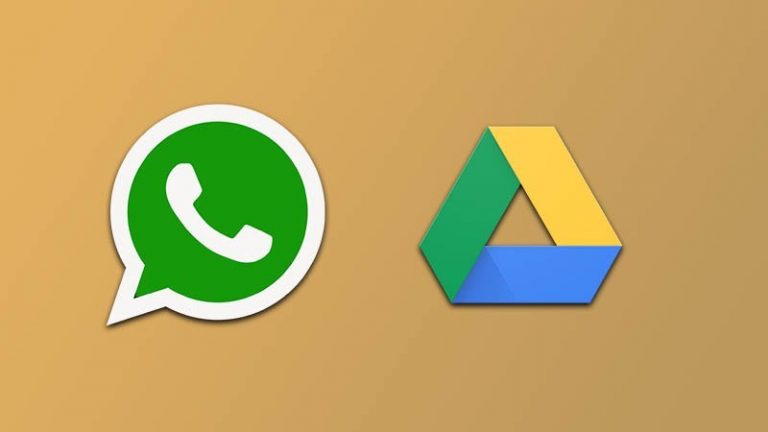 Cara Backup Dan Restore Percakapan WhatsApp Dengan Google Drive by Androbuntu