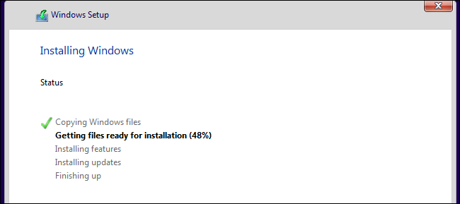 Cara Install Windows 10 by Androbuntu.com 13