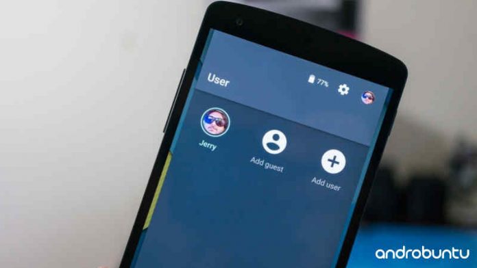 Cara Menggunakan Ruang Kedua Ala Xiaomi di Semua Android by Androbuntu Cara Menggunakan Ruang Kedua Ala Xiaomi di Semua Android by Androbuntu