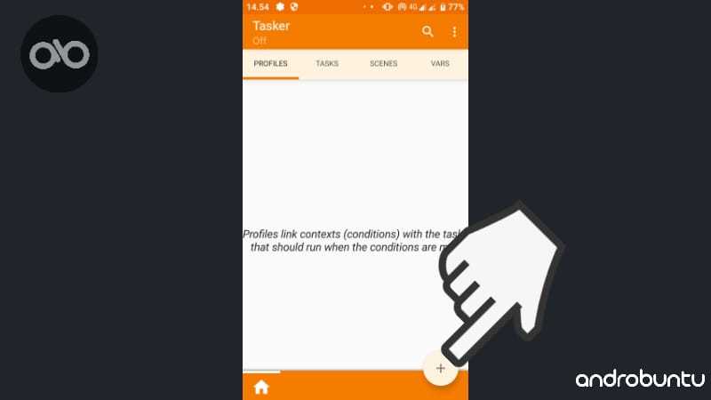 Cara Menjadikan Ponsel Android Bicara Seperti JARVIS by Androbuntu 1