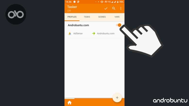 Cara Menjadikan Ponsel Android Bicara Seperti JARVIS by Androbuntu 11