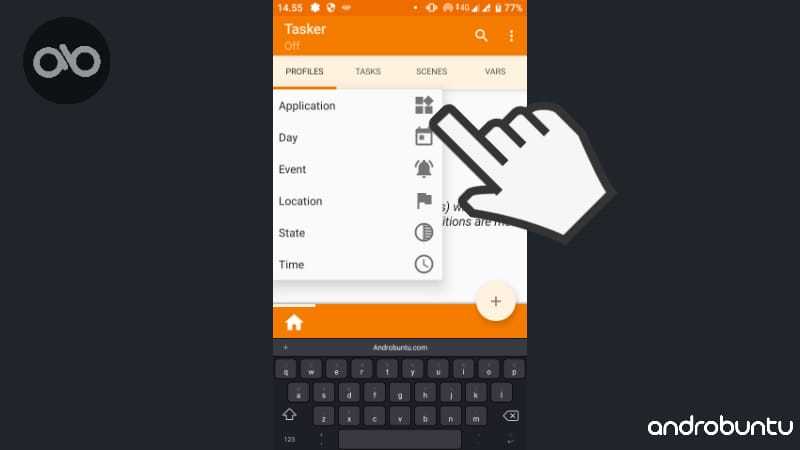 Cara Menjadikan Ponsel Android Bicara Seperti JARVIS by Androbuntu 3