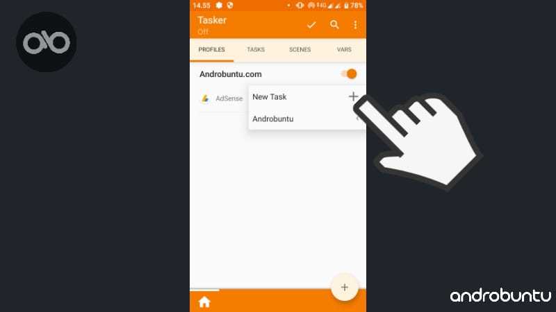 Cara Menjadikan Ponsel Android Bicara Seperti JARVIS by Androbuntu 5