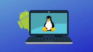 Cara Menjalankan Aplikasi Android di Ubuntu Linux Tanpa Emulator by Androbuntu