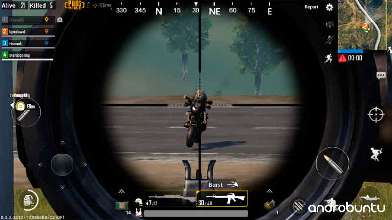 Tips Menjadi Sniper Handal di PUBG Mobile by Androbuntu.com 5