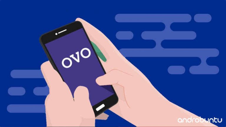 Transfer OVO gagal tidak berhasil by Androbuntu