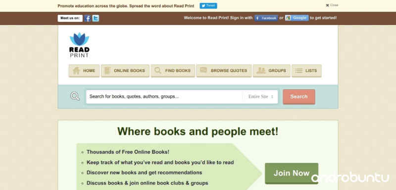 website download ebook gratis by Androbuntu 13
