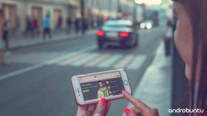 Apa Itu Roaming Data by Androbuntu Apa Itu Roaming Data by Androbuntu