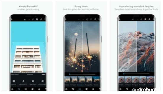 10 Aplikasi Bingkai Foto Android Terbaik Saat Ini, Gratis Loh