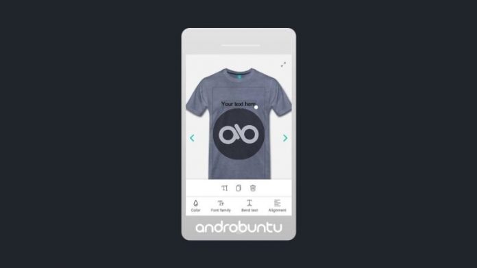 10 Aplikasi  Desain  Baju  Terbaik untuk Android  Gratis dan 
