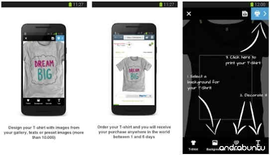 Aplikasi Desain Baju Android Terbaik by Androbuntu.com 1