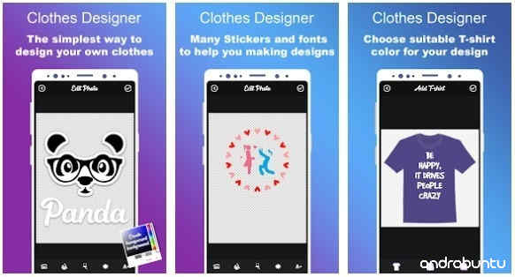 10 Aplikasi  Desain  Baju Terbaik  untuk Android  Gratis dan 