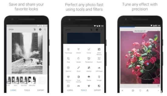 Aplikasi Kamera Terbaik untuk Android by Androbuntu.com 2