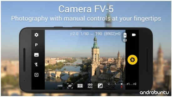 Aplikasi Kamera Terbaik untuk Android by Androbuntu.com 5