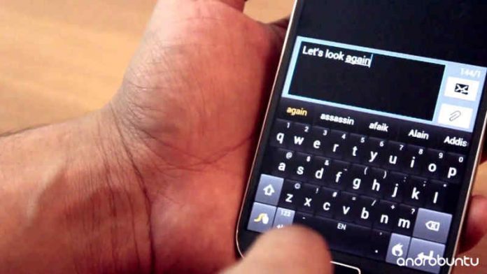 Aplikasi Keyboard Terbaik di Android by Androbuntu Aplikasi Keyboard Terbaik di Android by Androbuntu