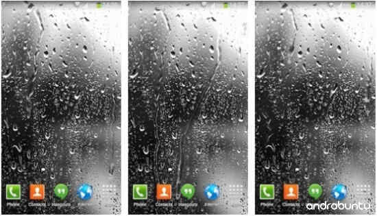 Aplikasi Live Wallpaper Terbaik di Android by Androbuntu.com 1