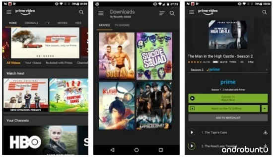 Aplikasi Nonton Film Terbaik di Android by Androbuntu.com 2
