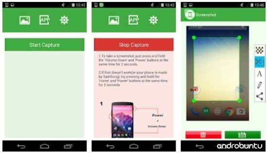 Aplikasi Screenshot Terbaik untuk Android by Androbuntu.com 4