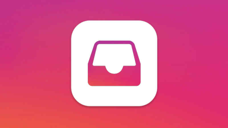 Cara Kirim Pesan DM di Instagram by Androbuntu.com